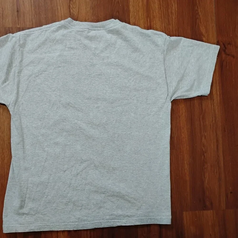 Vintage Holiday Bowl 2000 Oregon Ducks Texas Longhorns T-Shirt